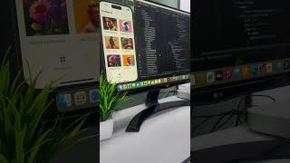 AI image generator app in Flutter  #flutter #shorts #android #ios #flutterflow #flutterwidgets