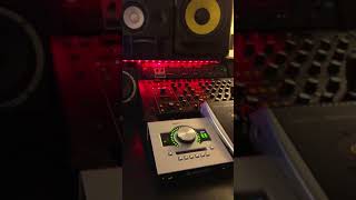 Beat Maker Tizone- In the Studio Cooking Up (Prod By Tizone) 2018