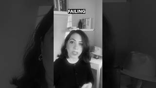 Reasons Why Failure Isn't Always Bad
