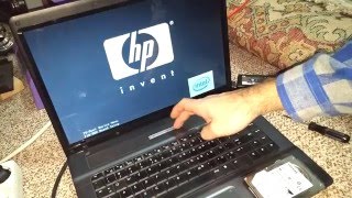 Upgrading a Laptop HDD to SSD (Complete Guide + Error Solving)