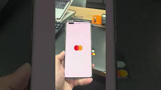 SoftPOS Payment Demo: Tap, Pay, Done!