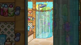 ⛱️New beach update⛱️#avatarworld #pazu #avatarworldgame #avatarworldtutorial #shorts #toca #gaming