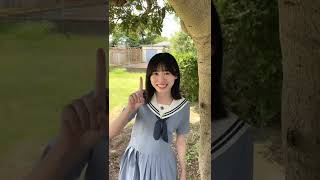 【あと1日】#日向坂46 #髙橋未来虹 #HINAKOIFILMS カウントダウンムービー #ひなこい #Shorts