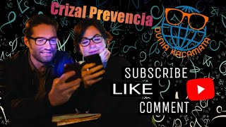 Crizal Prevencia Essilor
