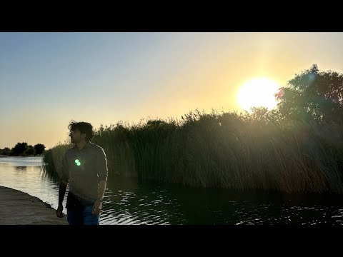 WONDERS OF DUBAI : Al Qudra Lakes
