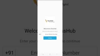Demo User access