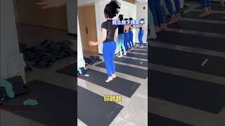 #变瘦变美变好看 #搞笑 #快速瘦 #居家鍛煉 #熱門 #減脂