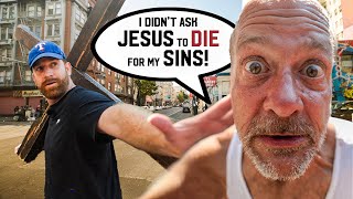 I Shared The Gospel In A Drug Infested Neighborhood - Here Is What Happened