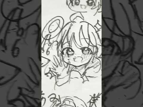 雇われた精です#いれいすあーと #いれりすと繋がりたい #絵描きさんと繋がりたい #天才組#灯火#ミセスグリーンアップル