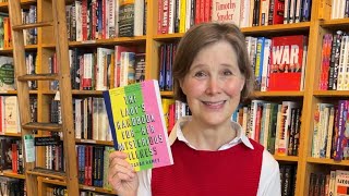 New to You: Ann Patchett recs Sarah Ramey