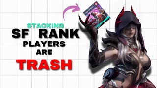 Worst Types of Bloodstrike Players in Each Gamemode