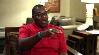 Meet Fernando: Increasing His Earning Potential with Kaplan Financial Education