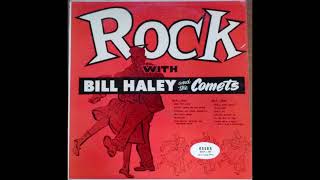 Rock With Bill Haley And The Comets - Full Album - ESSEX LP 202