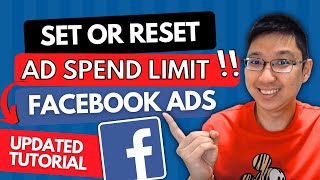 How to Set Ad Spending Limit in Facebook Ad Account [Updated Tutorial]