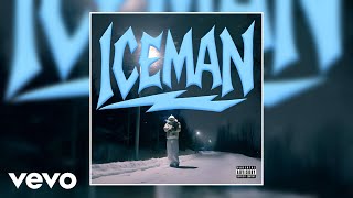 Drake - ICEMAN (Full Album)