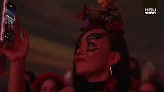 MIDNIGHT MAFIA 2025 | CINCO DE MAYO | OPENING CEREMONY