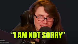 This Streamer Just Destroyed His Image..