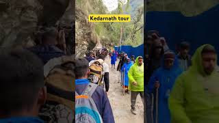 #indiatour #kedarnathtrekking #shortsvideo #travelindia #pintuindiatour
