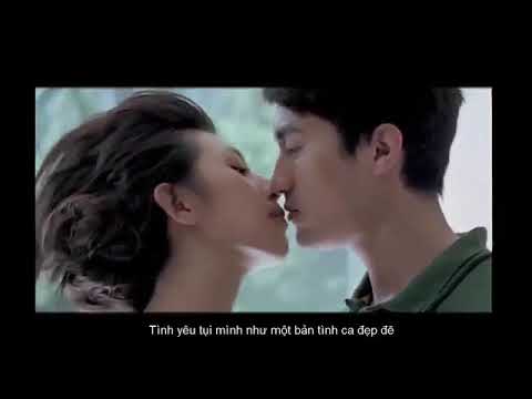 VIETSUB || Ngũ Nguyệt Thiên ► Đột Nhiên Thấy Rất Nhớ Em / 突然好想你