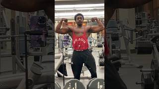 Monarch #Shorts #YouTubeShorts #FitnessShorts #NaturalBodybuilding #GymTok #NoDaysOff #Shredded