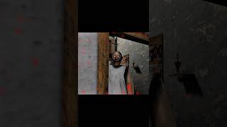 granny chapter 1#trending #anita #gaming #horror #granny #anitagamer 2.0