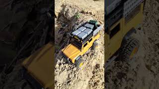 check this look on my Car🤯💥#dailyuploads #rccar #toymaking #ytshorts #dailyshorts #toys #4x4 #jcb