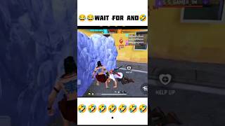 Easy game prank🤣🤣|||free fire #funny #freefireshorts #fffunnyvideo #shortfeed