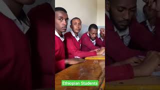 New Ethiopian Video #aflafikir #ethiopianfunnyvideos #amharic #abrelohd #funny #students