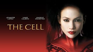The Cell (film 2000) TRAILER ITALIANO