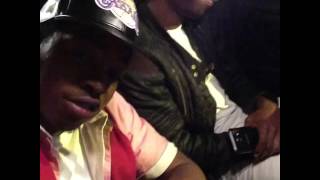 Young rodee & aka mdc max
