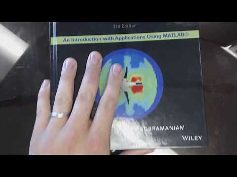 AME3723 online course welcome