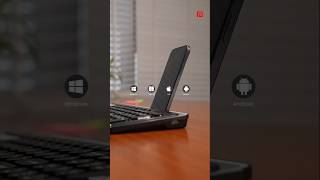 4 Devices, 1 Keyboard! Master Your Workflow with Bubble 3.0