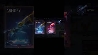 craze of this gun skin in 2020 😞😞 #ffviral #freefire #shortsfeed