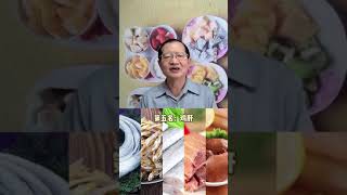 肉類嘌呤排行榜