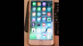 iOS 10 Home App - Siri Raspberry pi 3 HAP nodejs