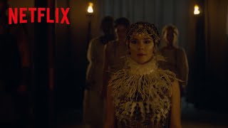 《特洛伊木馬：傾城》| 正式預告 [HD] | Netflix