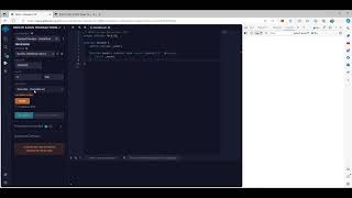 Remix IDE v0.37 bug