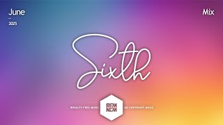Royalty Free Music Background Music No Copyright Instrumental Music For Videos On YouTube | Sixth