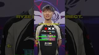 How well does Knight how his champs?