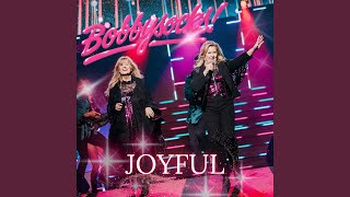 Joyful