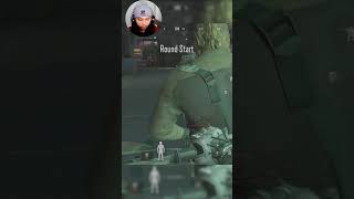 4v4 Eco war အကြောင်း