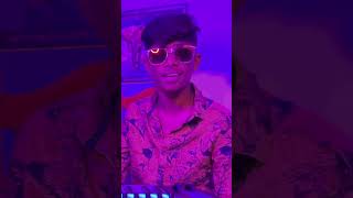 Unakkul Naane Cover | For Full Song Visit Our Channel | Ashwin Raja#shorts