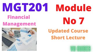 MGT201 module 7 Short lecture / MGT201 Short lectures/ updated Course/ #mgt201 #shortlecture #vu