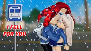 💖 From Enemies to Lovers (Episode 12 - End): I fell for you
