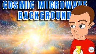 Cosmic Microwave Background (CMB) Explained in Simple Words