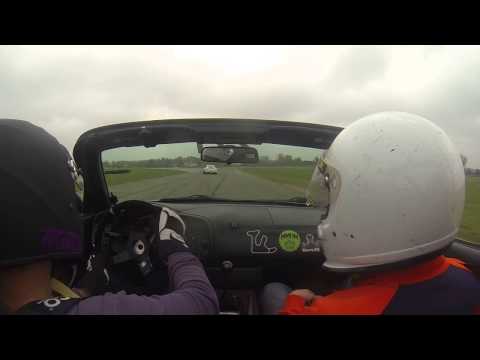 Gingerman season end 2014 s2000