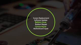 Why iRepair is #1 repair lab in Singapore? - here is the answer