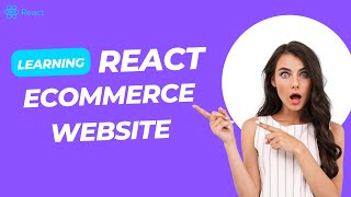 React Ecommerce Project - Part 2 | Learning React | Code Craft by Anand