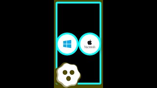 How do I open an apple keynote file in windows? #shorts
