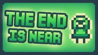 Wrapping up my Indie Game After Five Years! - The FINAL Slimekeep Devlog